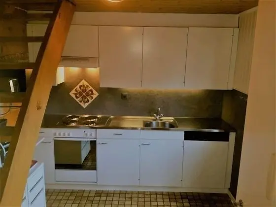 Apart Daire, 3 Yatak Odası