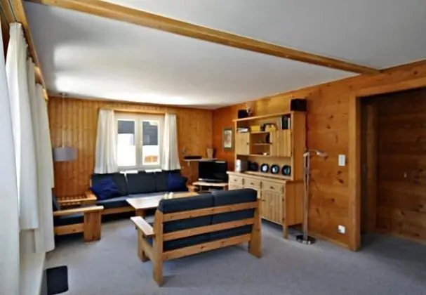 Apart Daire, 3 Yatak Odası