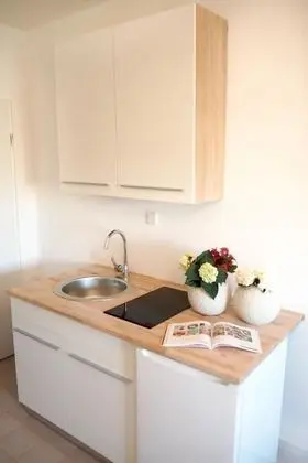 Standard Stüdyo, Plaj Manzaralı
