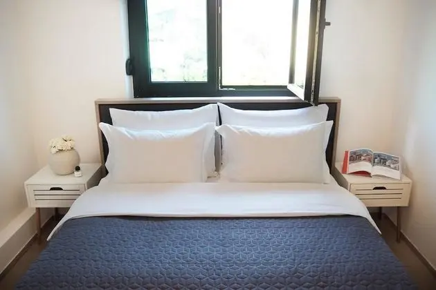 Standard Stüdyo, Plaj Manzaralı
