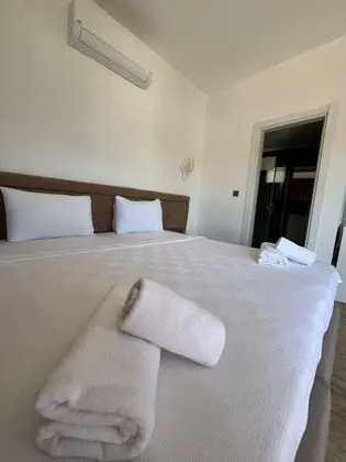 Panoramic Comfort Oda, Eşsiz Deniz Manzaralı, Teraslı