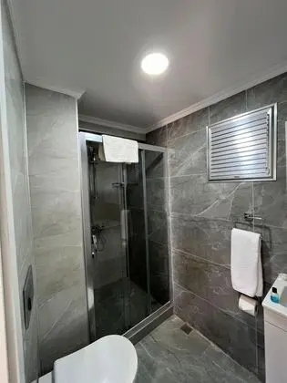 Panoramic Comfort Oda, Eşsiz Deniz Manzaralı, Teraslı