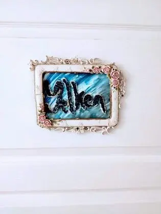 Deluxe Oda, Kara Manzaralı, Balkonsuz
