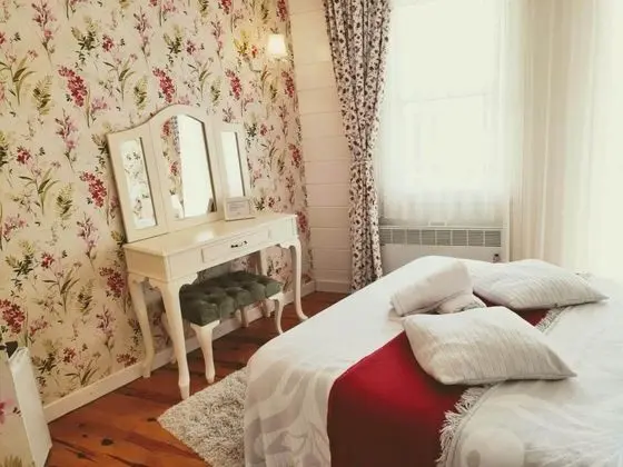Standart Oda, Deniz Manzaralı, Balkonlu