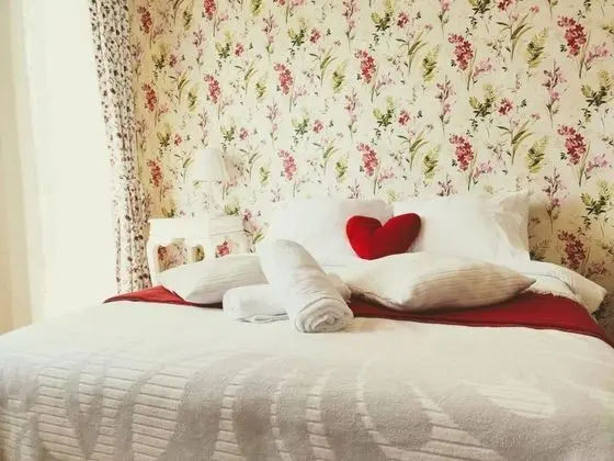 Standart Oda, Deniz Manzaralı, Balkonlu