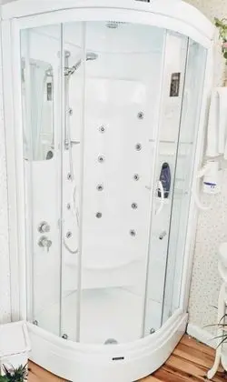 Standart Oda, Deniz Manzaralı, Balkonlu