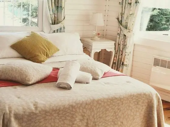 Standart Oda, Deniz Manzaralı, Balkonlu