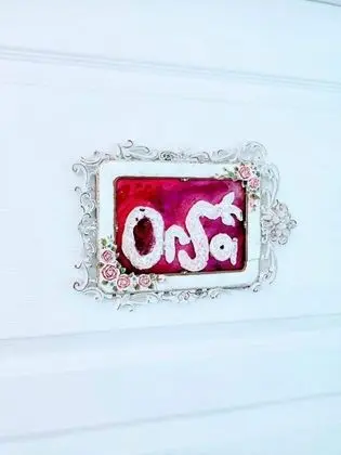 Standart Oda, Deniz Manzaralı, Balkonlu