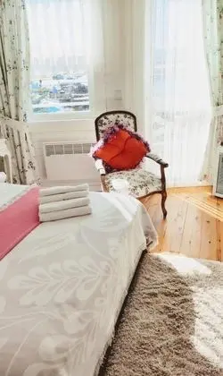 Standart Oda, Deniz Manzaralı, Balkonlu