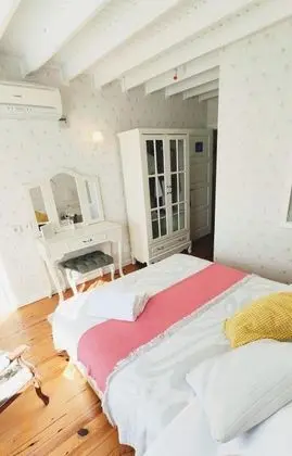 Standart Oda, Deniz Manzaralı, Balkonlu
