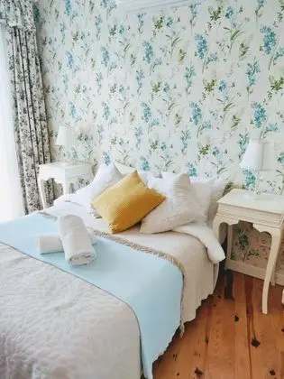 Standart Oda, Deniz Manzaralı, Balkonlu