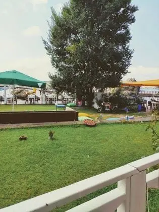 Standart Oda, Deniz Manzaralı, Balkonlu