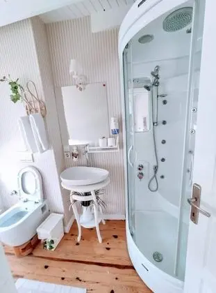 Standart Oda, Deniz Manzaralı, Balkonlu