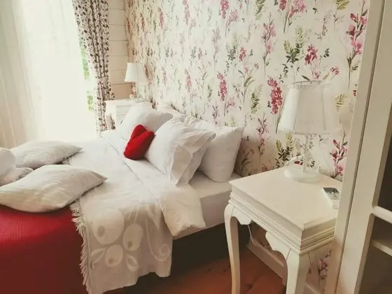 Standart Oda, Deniz Manzaralı, Balkonlu