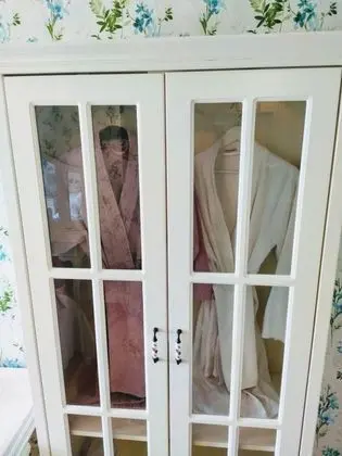 Standart Oda, Deniz Manzaralı, Balkonlu