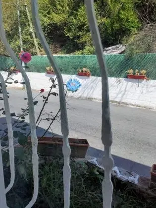 Standart Oda, Kara Manzaralı, Balkonsuz