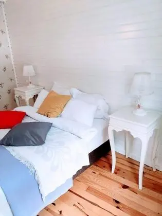 Standart Oda, Kara Manzaralı, Balkonsuz