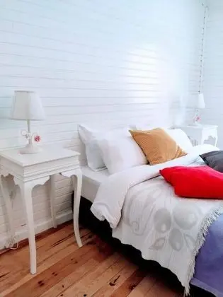 Standart Oda, Kara Manzaralı, Balkonsuz