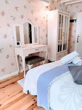 Standart Oda, Kara Manzaralı, Balkonsuz