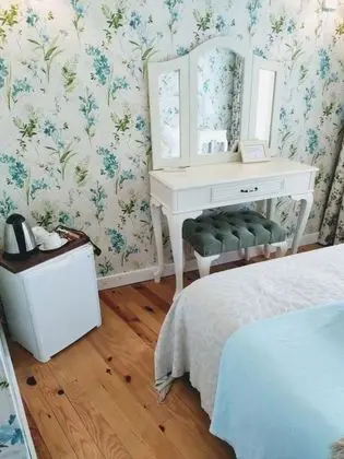 Standart Oda, Kara Manzaralı, Balkonsuz