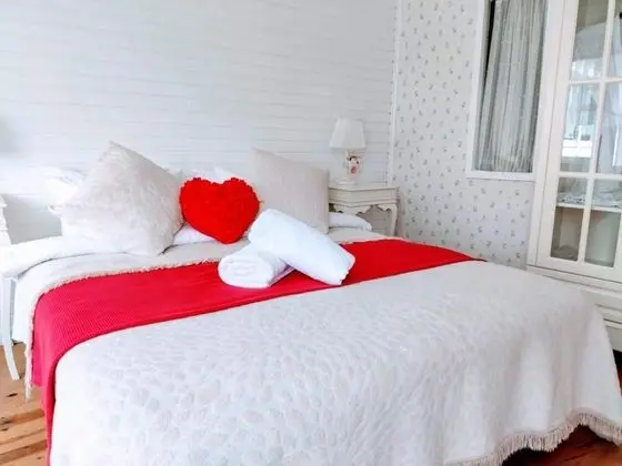 Standart Oda, Kara Manzaralı, Balkonsuz