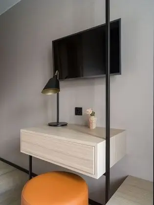 Tek Kişilik Oda