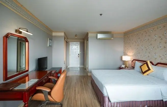 Premium Oda, Balkon