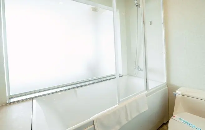 Premium Oda, Balkon