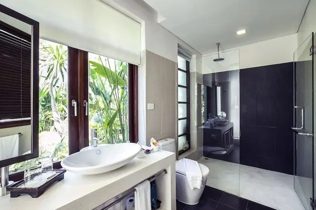Villa (Frangipani Pool Villa)