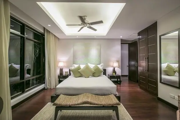 Gardenia Pool Villa