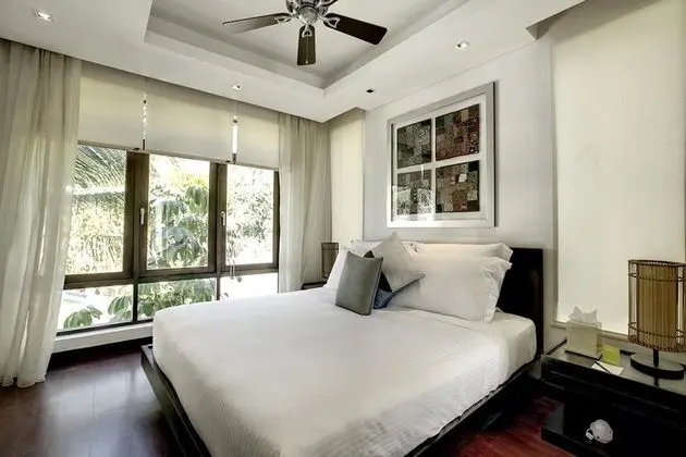 Gardenia Pool Villa