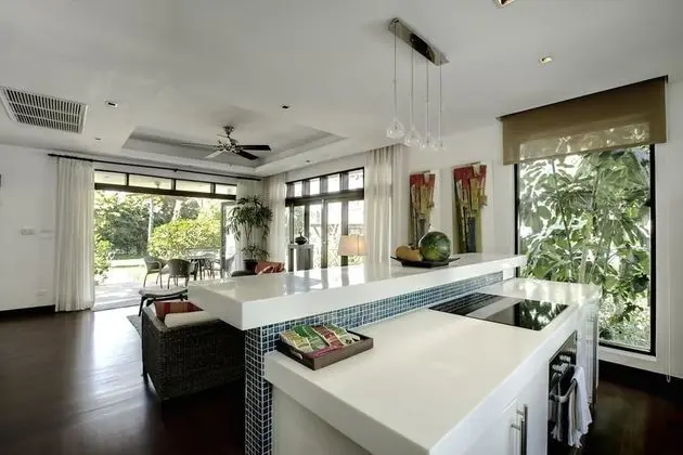 Gardenia Pool Villa