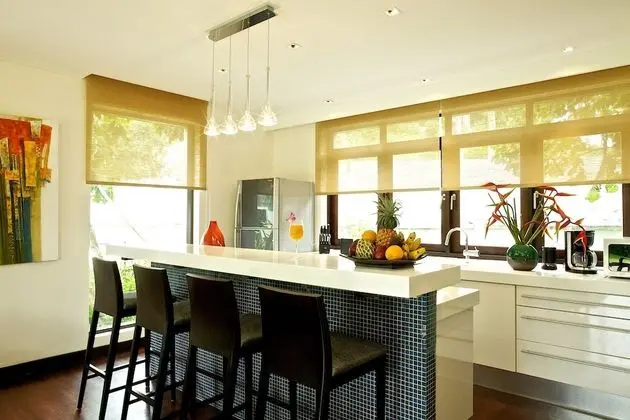 Gardenia Pool Villa