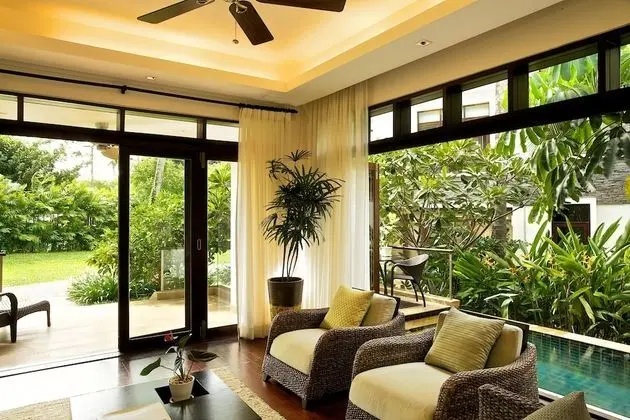 Gardenia Pool Villa