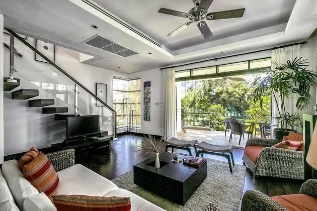 Gardenia Pool Villa