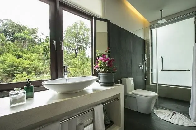 Heliconia Pool Villa