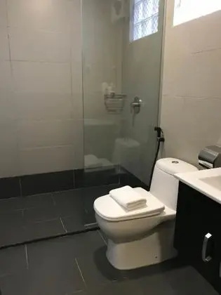 Standard Oda, 1 En Büyük (King) Boy Yatak