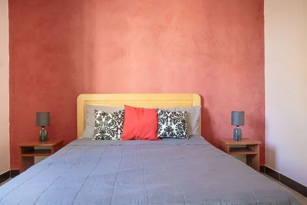 Exclusive Apart Daire, 2 Yatak Odası, Dağ Manzaralı, Plaj Kenarı