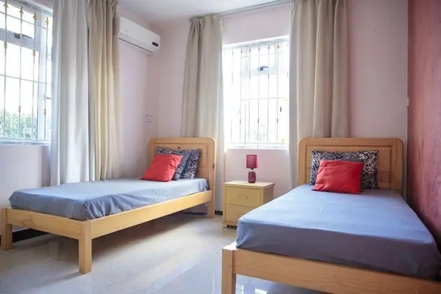 Exclusive Apart Daire, 2 Yatak Odası, Dağ Manzaralı, Plaj Kenarı