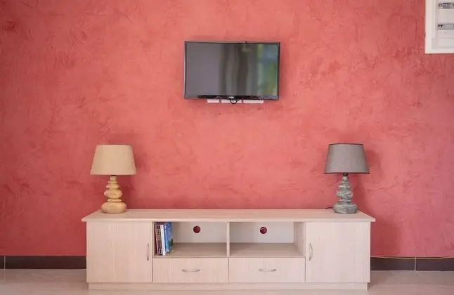 Exclusive Apart Daire, 2 Yatak Odası, Dağ Manzaralı, Plaj Kenarı