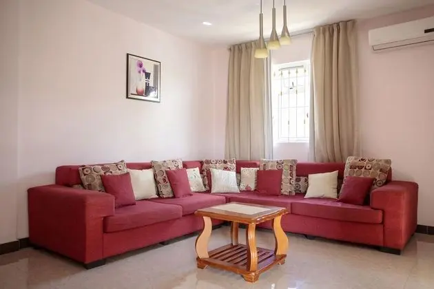 Exclusive Apart Daire, 2 Yatak Odası, Dağ Manzaralı, Plaj Kenarı