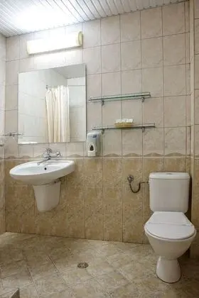 Deluxe Apart Daire, 1 Yatak Odası, Balkon