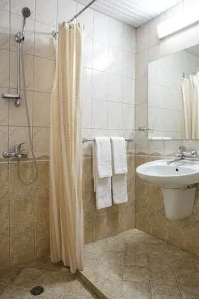 Deluxe Apart Daire, 1 Yatak Odası, Balkon