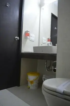 Standard İki Ayrı Yataklı Oda, 2 Tek Kişilik Yatak