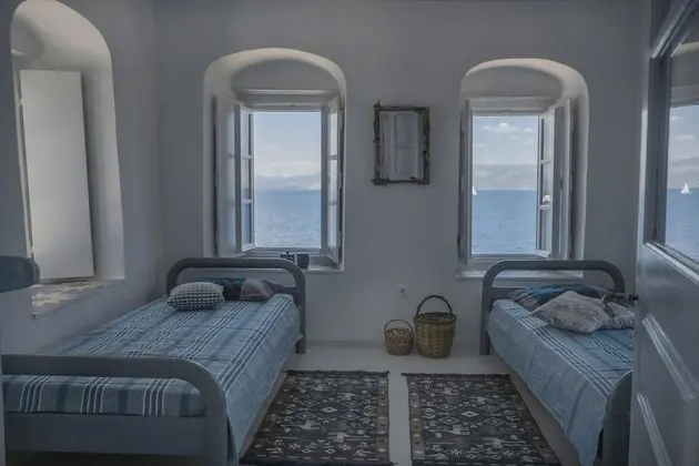 Ev, 3 Yatak Odası
