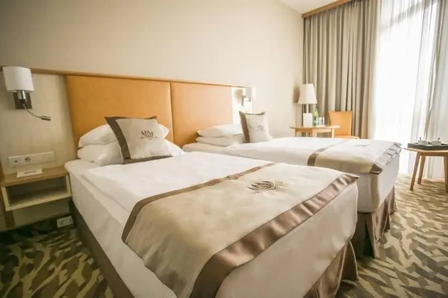 Junior Studio Suite, 1 Bedroom jacuzzi& infrasauna