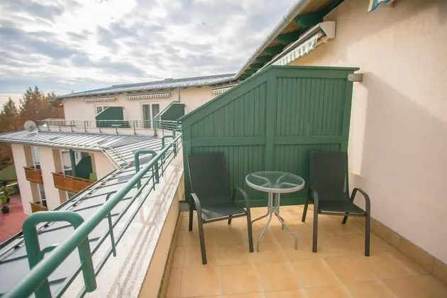 Junior Studio Suite, 1 Bedroom jacuzzi& infrasauna