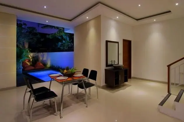 Villa, 2 Yatak Odası, Kişiye Özel Havuzlu