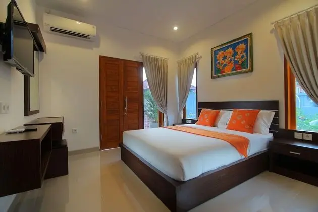 Villa, 2 Yatak Odası, Kişiye Özel Havuzlu