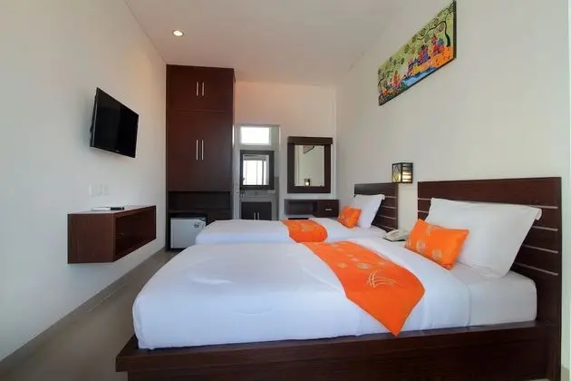 Villa, 2 Yatak Odası, Kişiye Özel Havuzlu